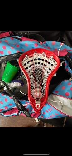 New Brine King X Head With ECD BCA Mesh