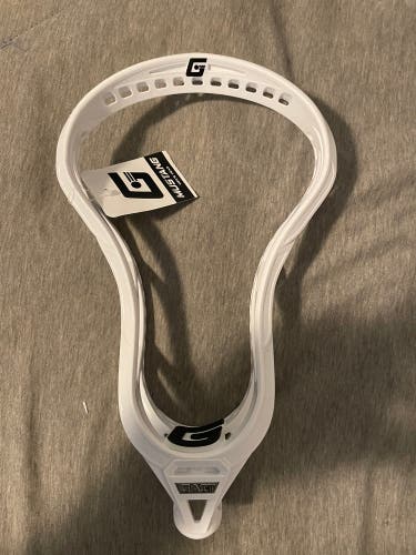 GAIT MUSTANG - WHITE (NEW)