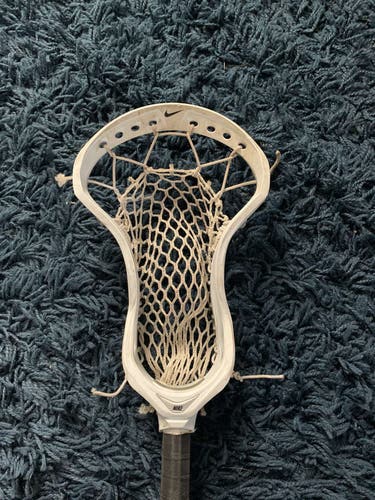 Used FOGO Strung CEO 2 Head