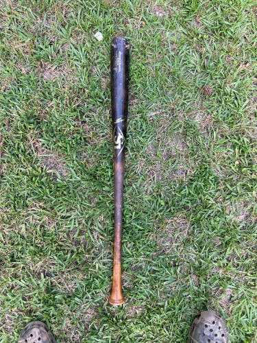 Used BBCOR Certified Wood (-3) 30 oz 33" C271 Bat