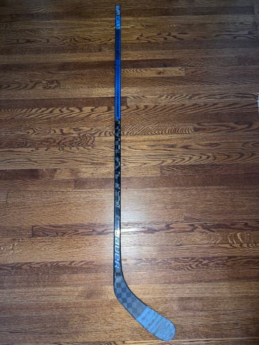 Used Left Hand P92 Nexus 2N Pro Hockey Stick