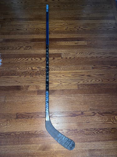 Used Left Hand P92 Nexus 2N Pro Hockey Stick