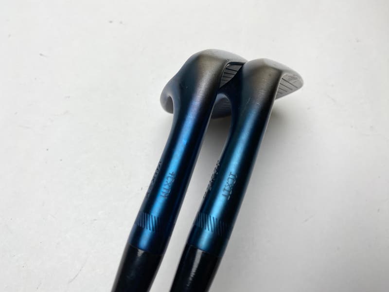Titleist ウェッジ SM4 58-09 SM5 54 10° 2本セット 7e942c274a65b17d_original.jpeg