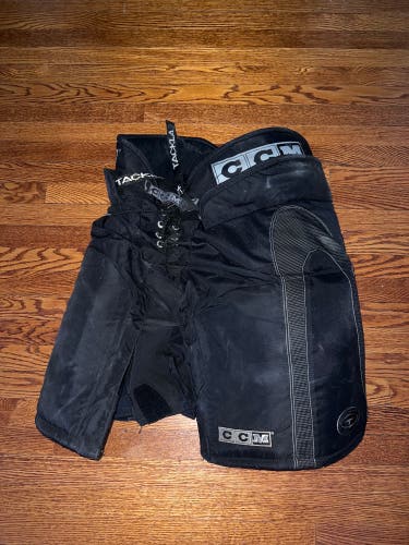 Senior Medium CCM Tacks Hockey Pants