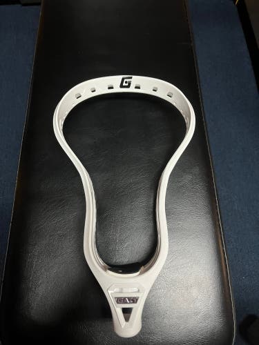 New Unstrung GC3 Head