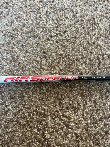 Air Speeder Driver shaft