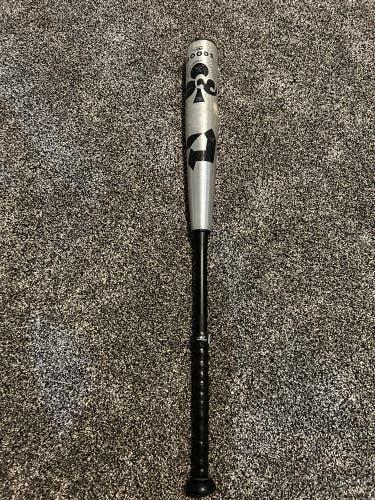 2022 (-3) 30 oz 33" The Goods Bat