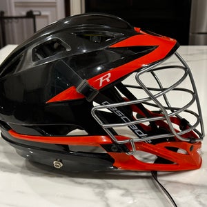 Cascade Lacrosse helmet