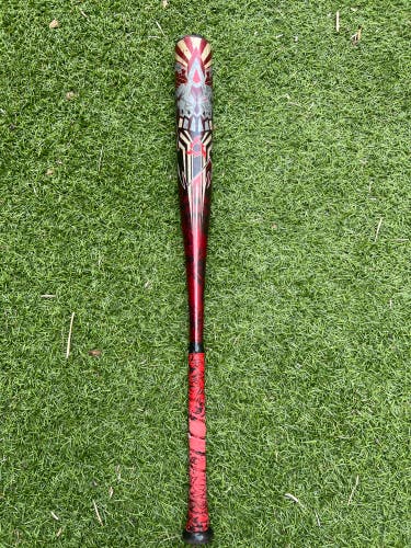 2022 Alloy (-3) 29 oz 32" Voodoo One Bat