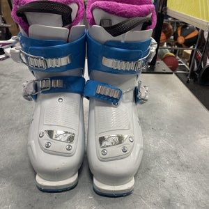 Used Nordica 20" Snowshoes