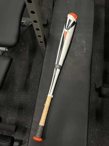 Used Easton Easton Mako 15 31" -3 Drop High School Bats