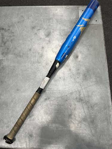 Used Demarini Cf 9 33" -9 Drop Fastpitch Bats