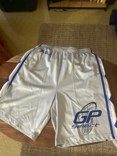 GP Select shorts