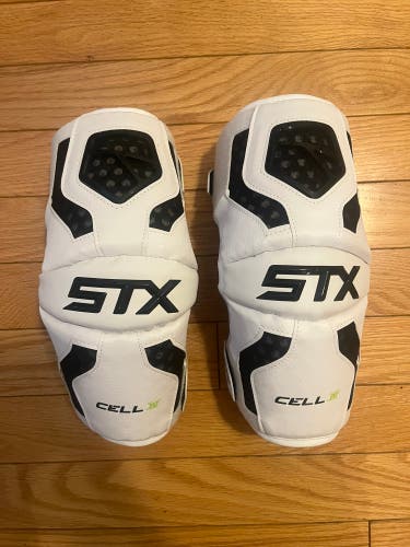 New Medium STX Cell IV Arm Pads