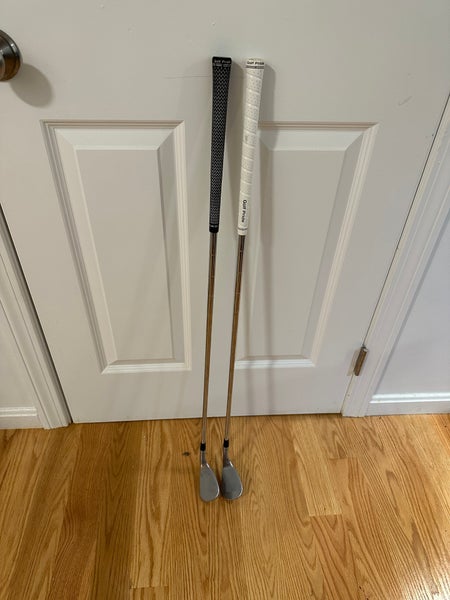 Men's Left Hand Wedge Flex Vokey SM8 Wedges