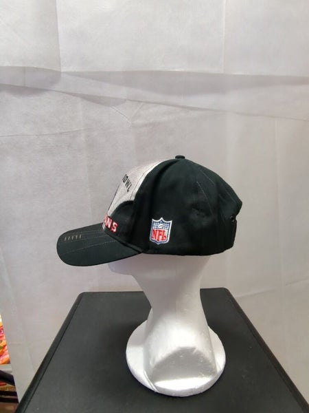 NFL, Accessories, Vintage Baltimore Ravens 9s Twins Enterprise Hat Cap  Football Nfl Snapback