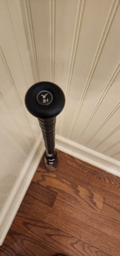 Used USSSA Certified 2022 Victus Alloy Nox Bat (-5) 26 oz 31"