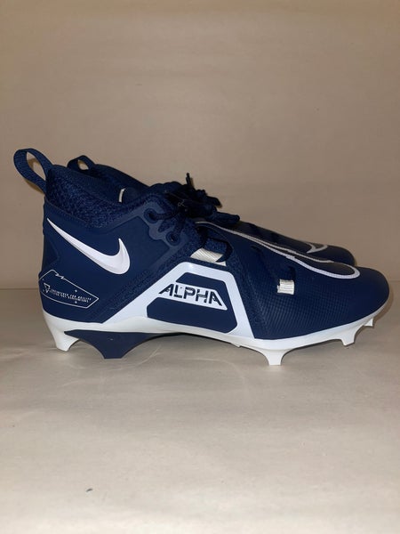 Men’s Nike alpha menace pro 3 Football Cleats
