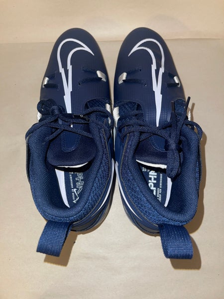 Men’s Nike alpha menace pro 3 Football Cleats