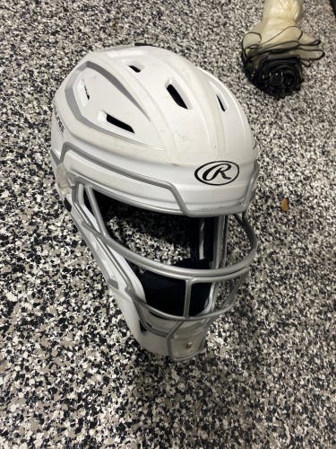 Rawlings Velo Catcher's Mask