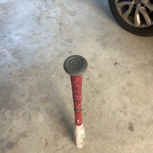 2019 Hybrid (-3) 30 oz 33" CAT 8 Bat