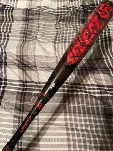 BBCOR Certified Hybrid (-3) 29 oz 32" Select PWR Bat