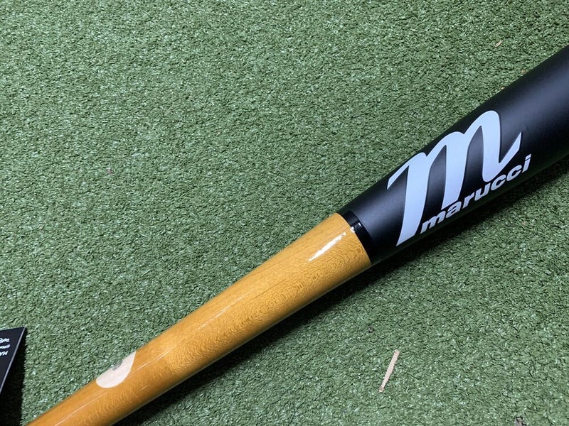 Used Marucci BRINGER OF RAIN 32 Wood Bats Wood Bats