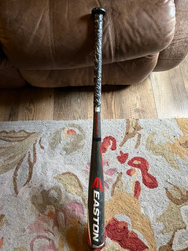 2016 Alloy (-3) 30 oz 33" S200 Bat