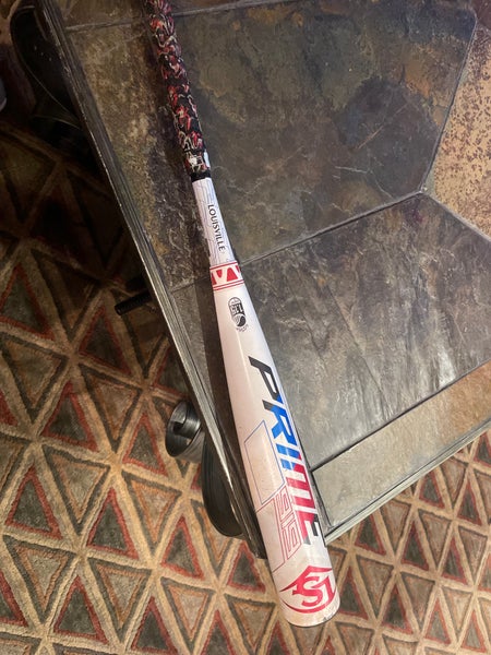 Louisville Slugger Prime 919 Bat (-10) 21 oz 31"