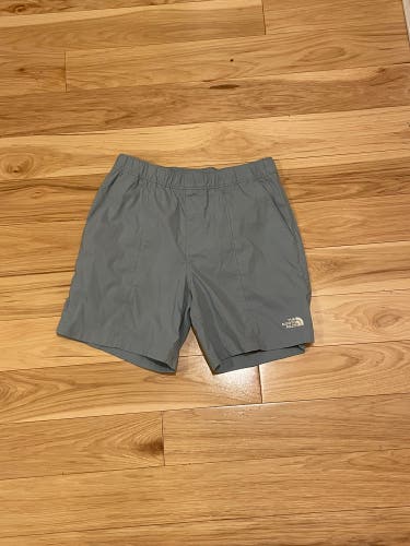 Blue Men's The North Face Shorts