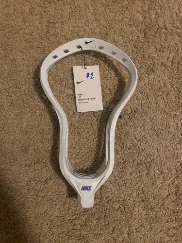 New Nike L3 Head (FOR TRADE DON’T BUY)