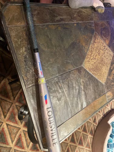 Used 2019 Composite (-10) 21 oz 31" Prime 919 Bat