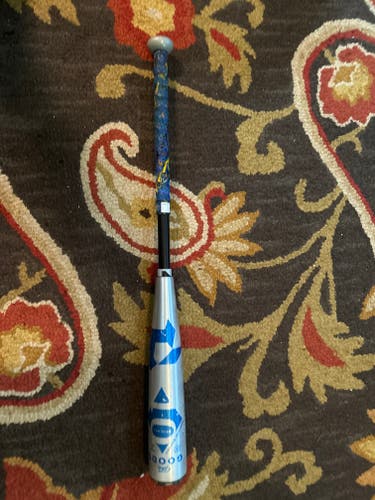 Demarini "The Goods" 2-piece Hybrid