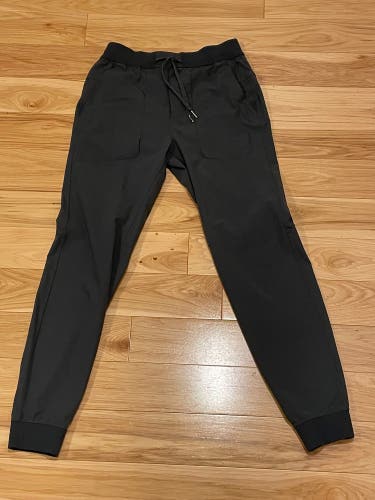 Gray Lululemon Joggers