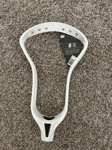 New Epoch Integra Z-One Head Unstrung