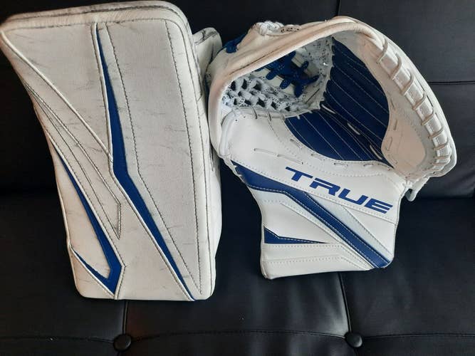 Used True Regular L12.2 Pro Stock Made in Canada