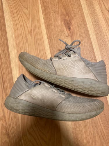 New balance sneakers