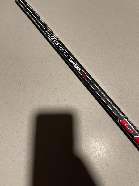 2 New CCM RBZ Stage 2 65 Flex Intermediate P45 Tavares Hockey Stick