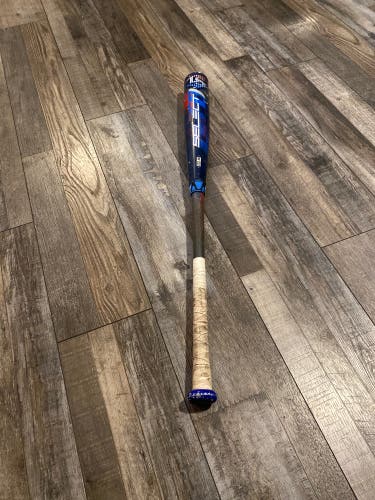 33/30 Louisville slugger select limited Bbcor