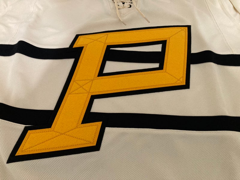 pittsburgh pirates hockey jersey