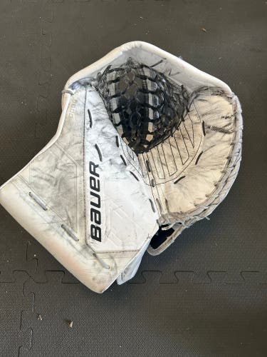 Used Regular Pro Stock Mach