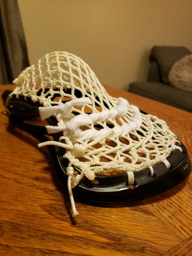 New STX Surgeon 10 Head Black