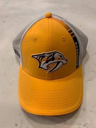 NASHVILLE PREDATORS SnapBack Hat