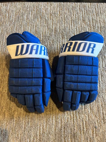 Warrior Lupul 14" Gloves