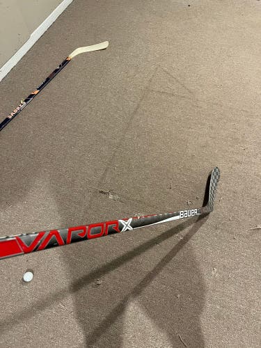 Senior Left Hand P92 Pro Stock Vapor 1X Hockey Stick