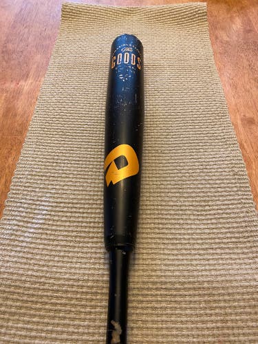 First Gen 33/30 Demarini The Goods