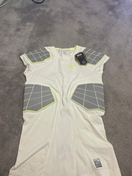 New Large Nike pro combat Rib Protector