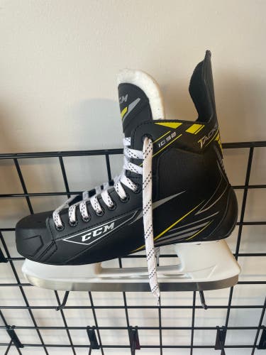 New CCM Size 11 Tacks 1092 Hockey Skates