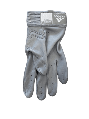 Used Adidas Xl Batting Gloves