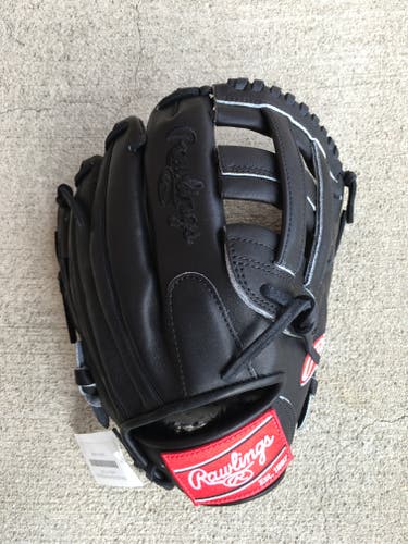 Rawlings Heart of the Hide PRO200-6JBPRO 11.5 Pro Stock